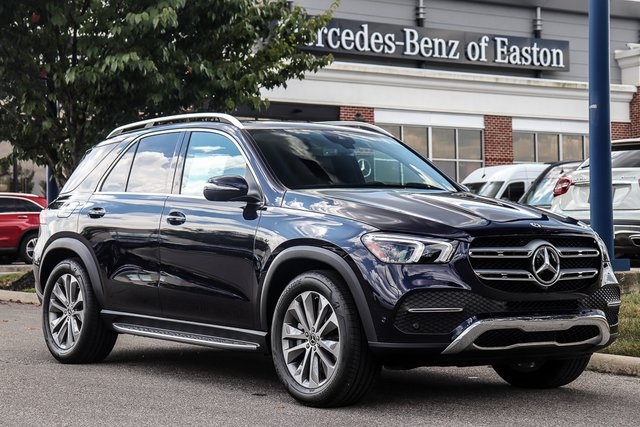 Spcar New Mercedes Suv 2020