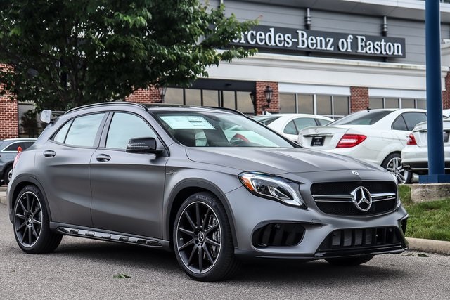 New Mercedes Gla 2019 New 2019 Mercedes 2019 10 06