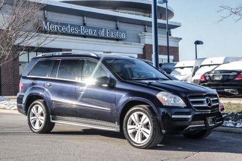 17 Used Cars For Sale In Columbus Mercedes Benz Of Easton